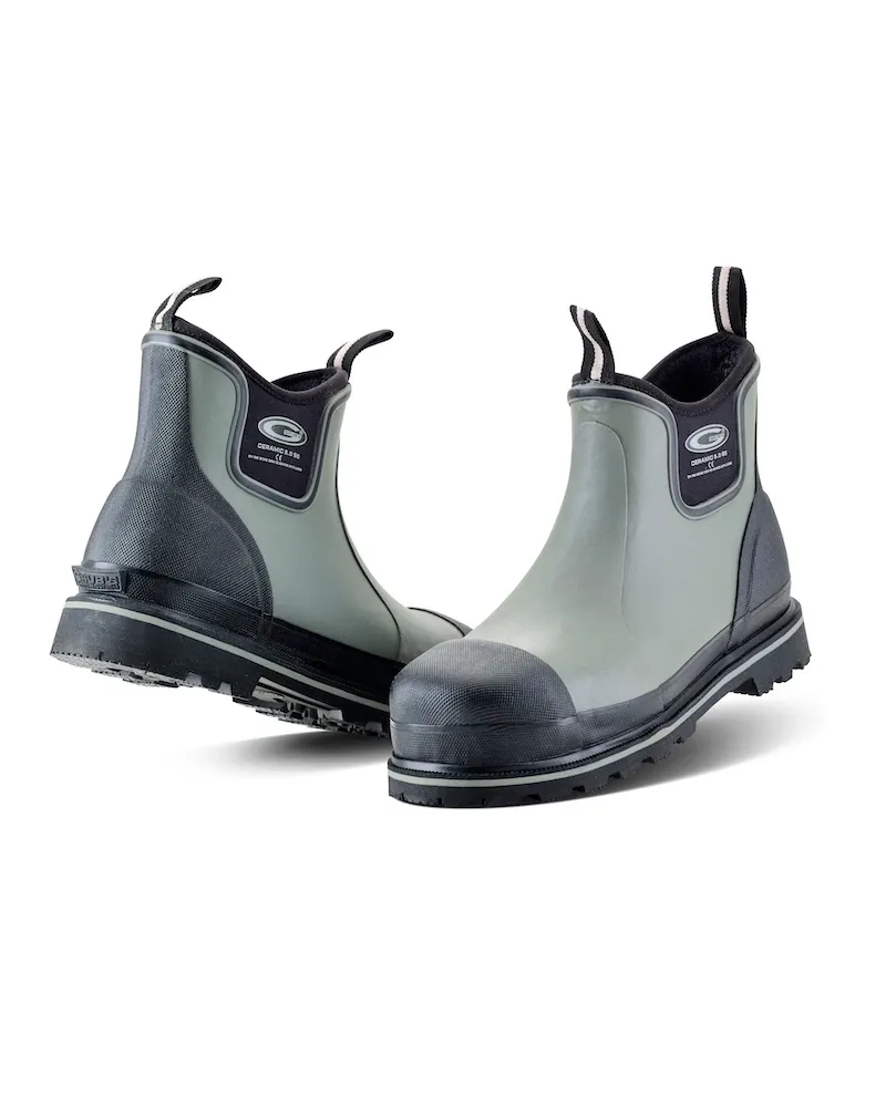 CERAMIC DRIVER 5.0 S5