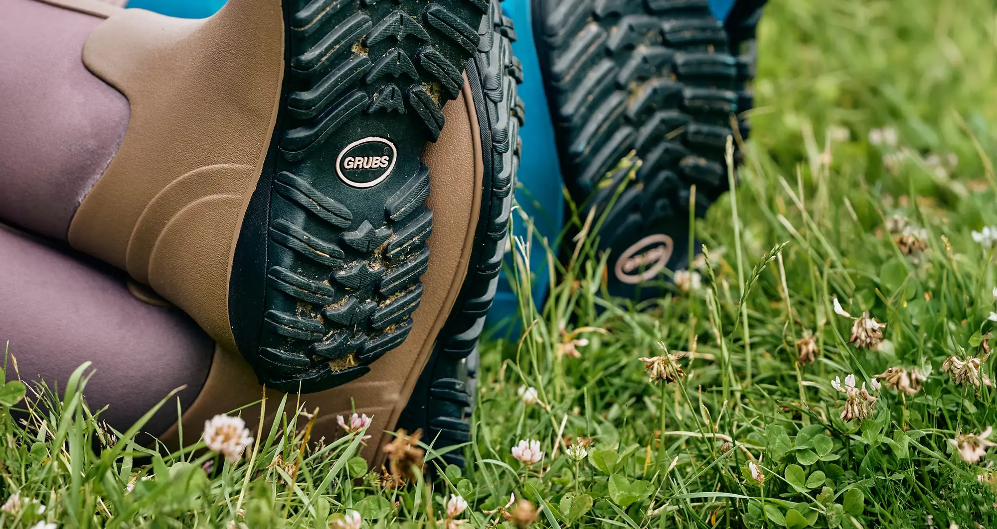 Grubs Environmental Commitment